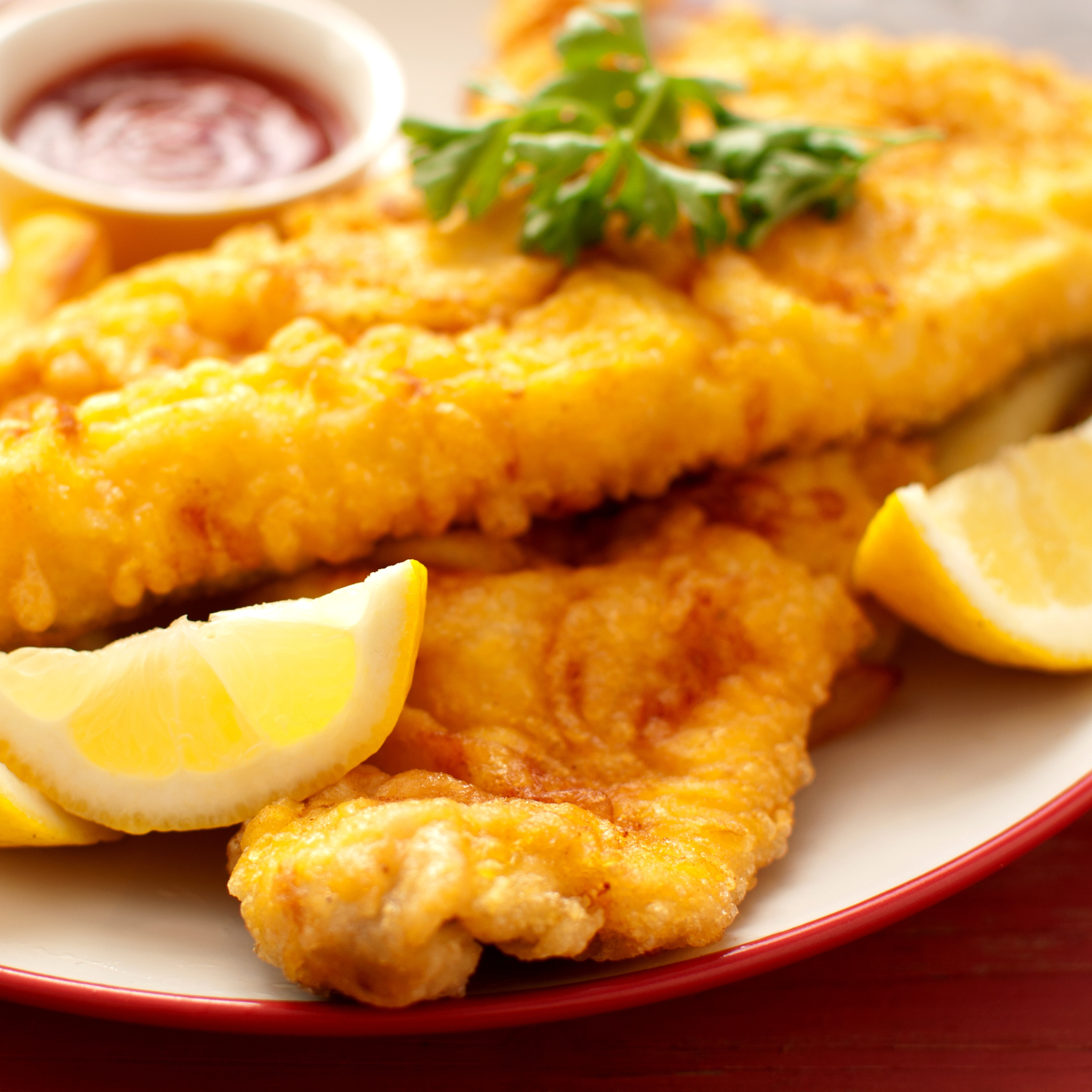 Baby Hake