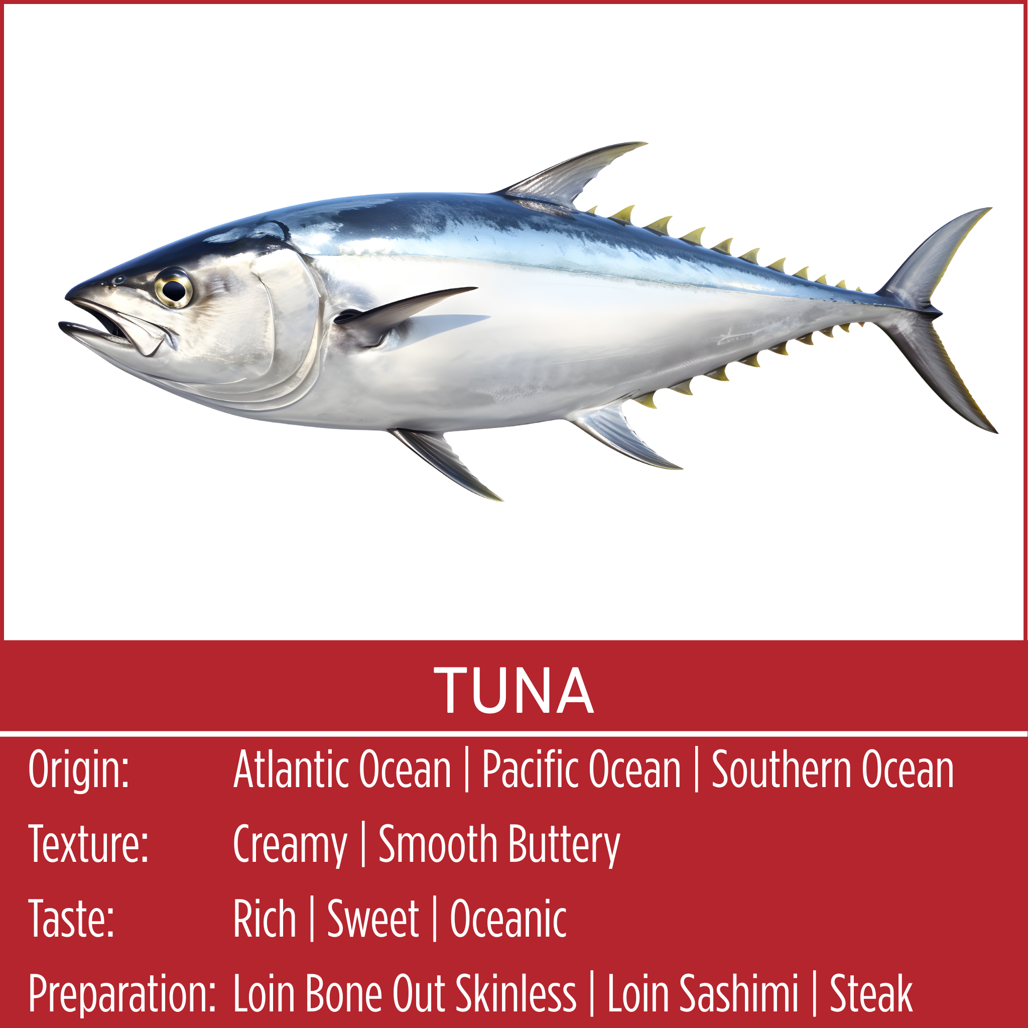 TUNA