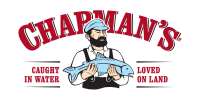 Chapman's Seafood - Home